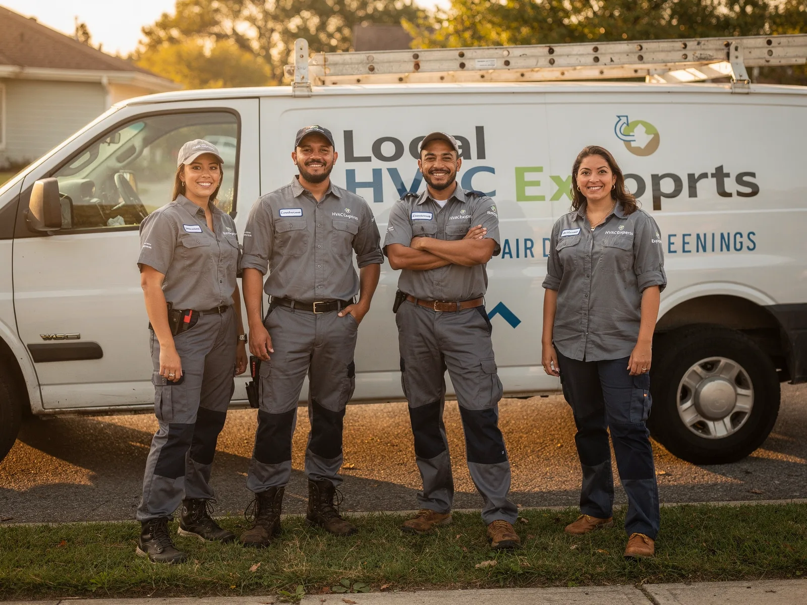24/7 HVAC Repair & AC Replacement company in Arimo, ID